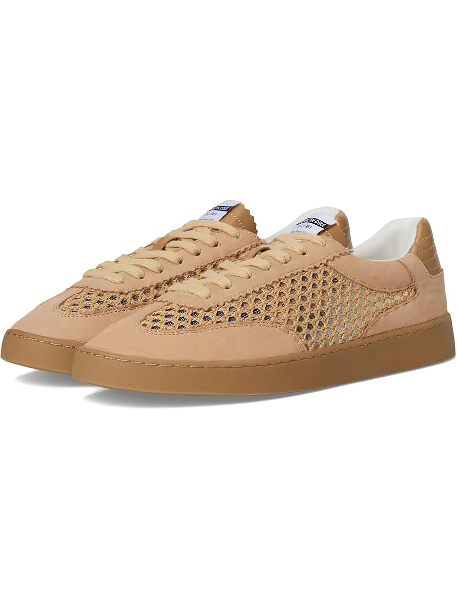 Женские кроссовки Kenneth Cole New York Sam, Natural Mesh — 1