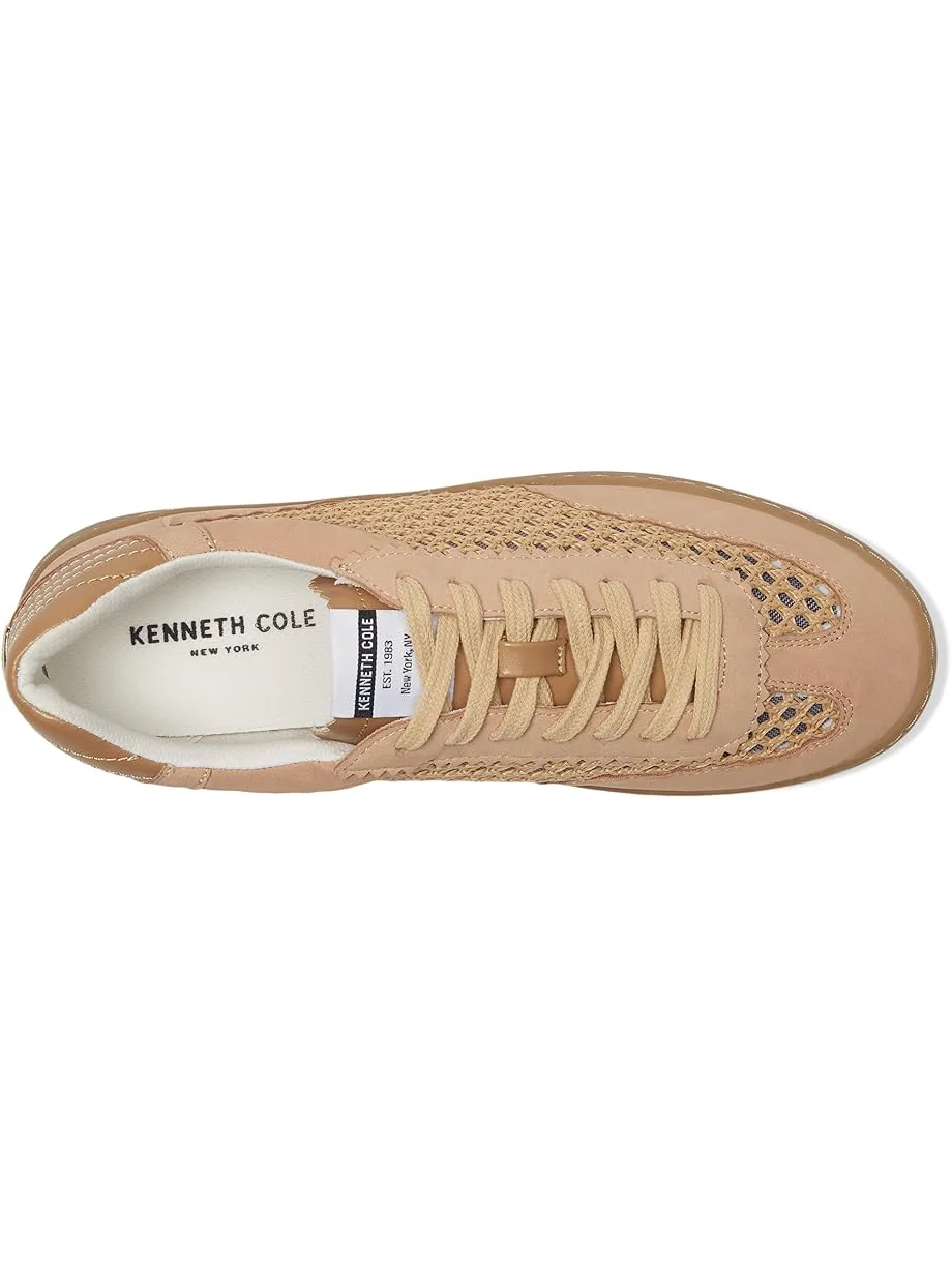 Женские кроссовки Kenneth Cole New York Sam, Natural Mesh — 2