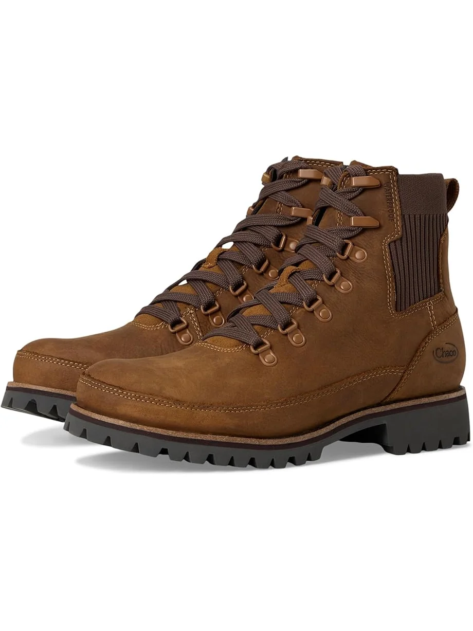 Женские ботинки Chaco Fields Lace WP — 1