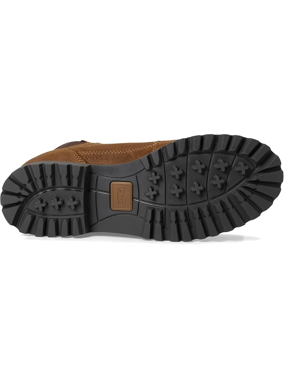 Женские ботинки Chaco Fields Lace WP — 3