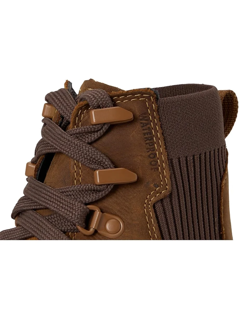Женские ботинки Chaco Fields Lace WP — 6