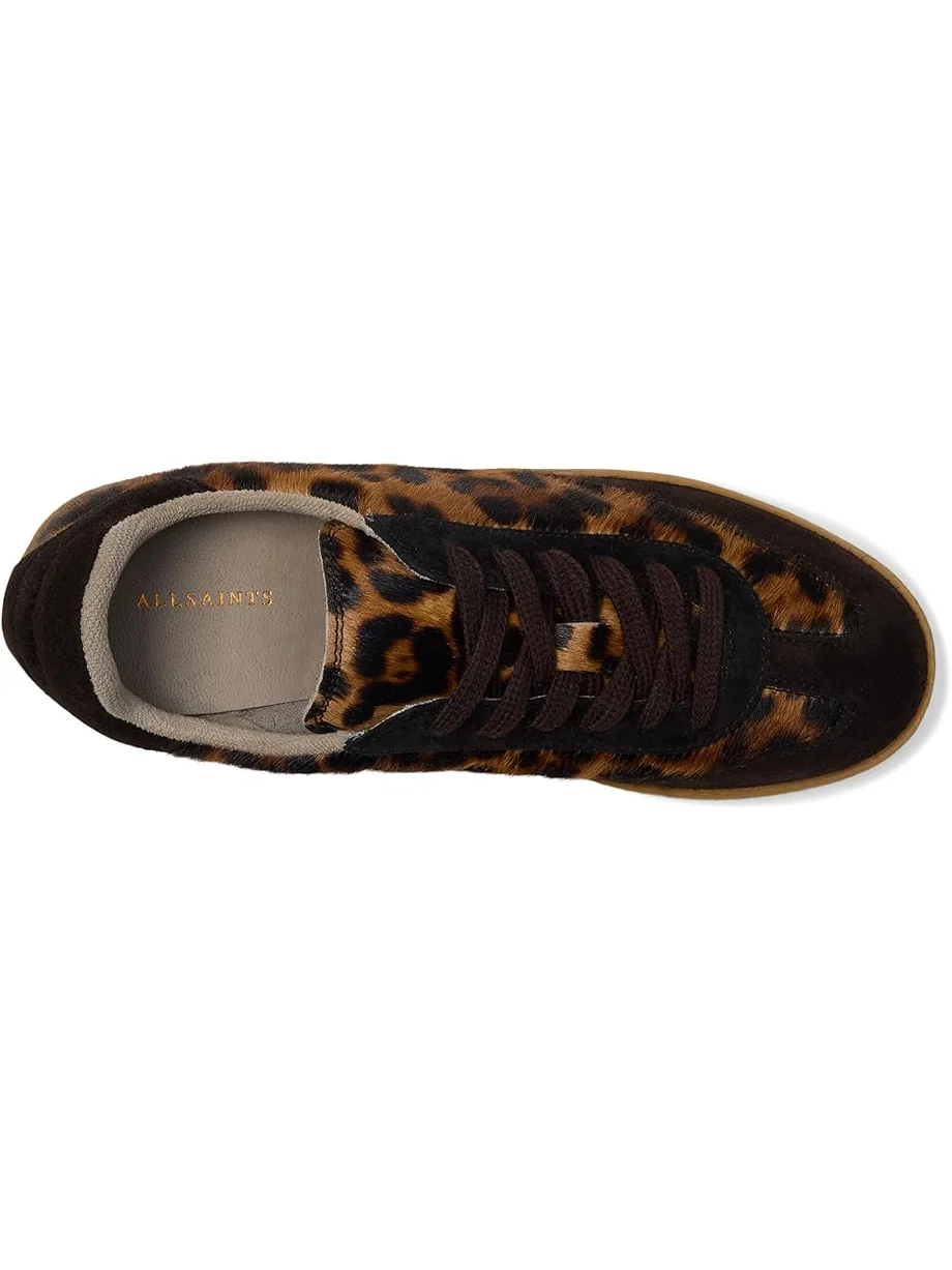 Женские кроссовки AllSaints Thelma Fur — 2