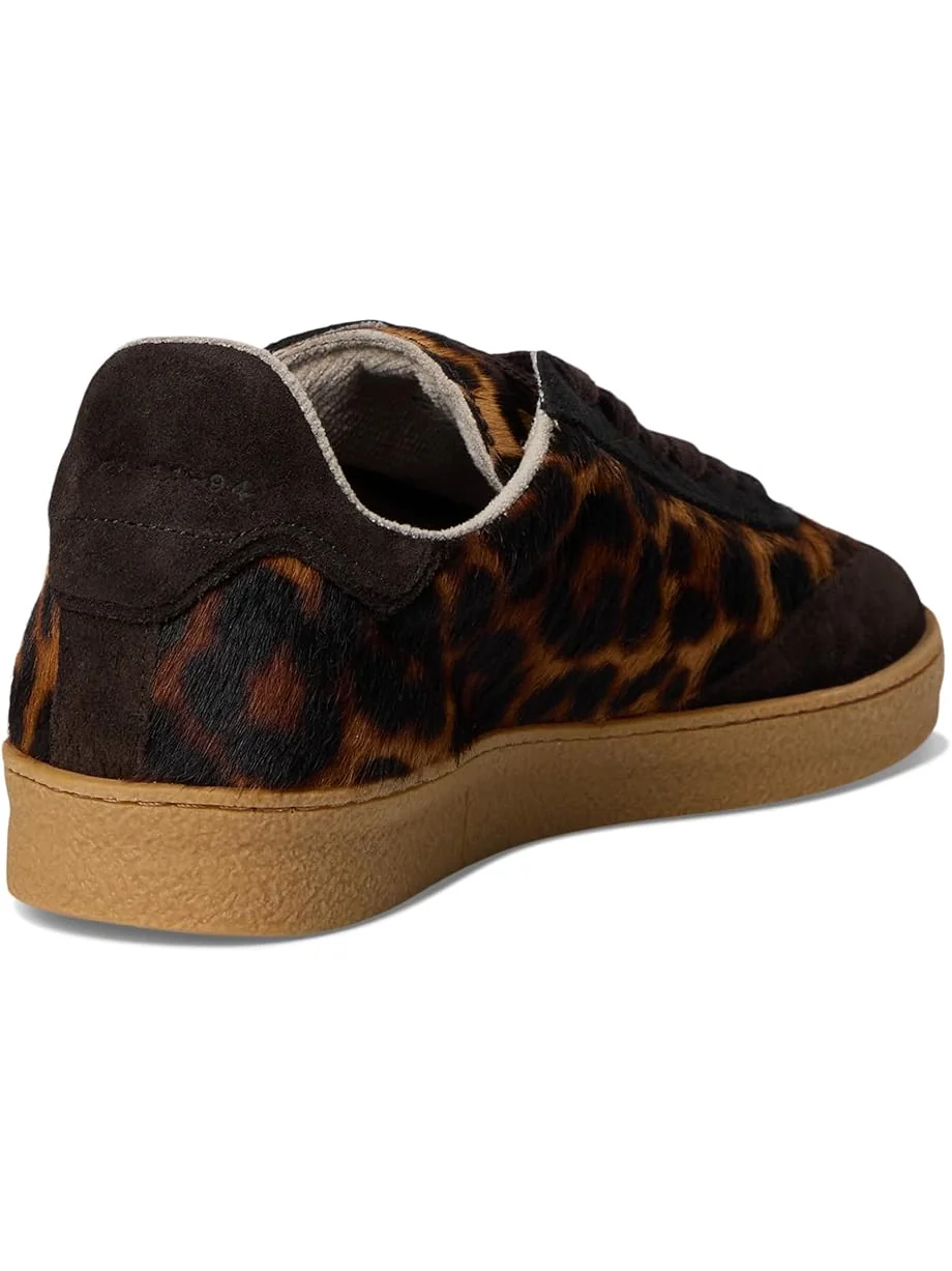 Женские кроссовки AllSaints Thelma Fur — 5