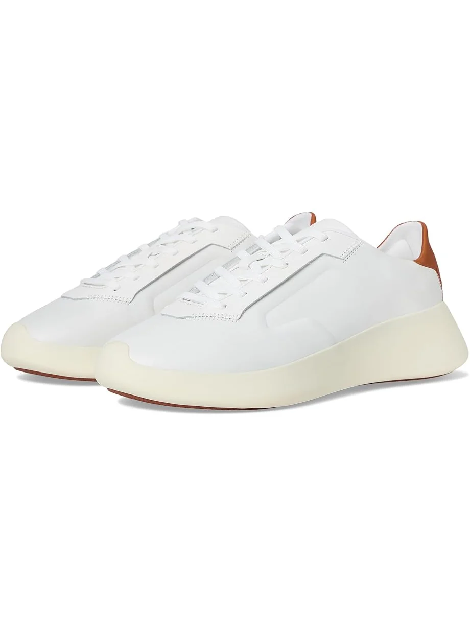 Женские кроссовки Wolf & Shepherd Toro Classic — 1