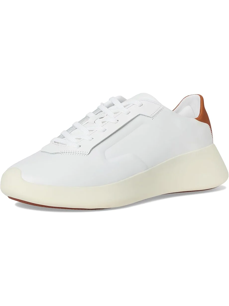 Женские кроссовки Wolf & Shepherd Toro Classic — 7