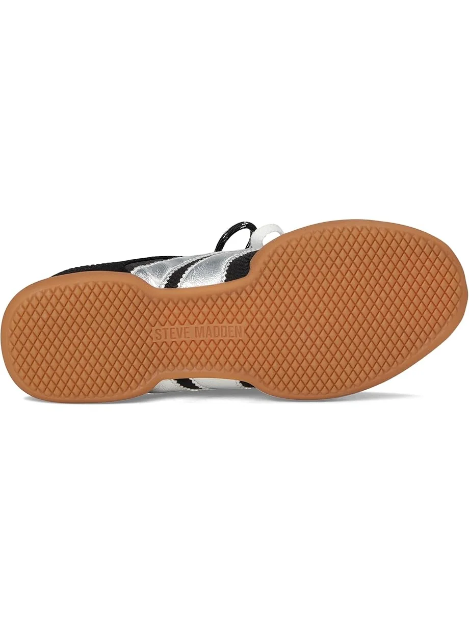 Женские кроссовки Steve Madden Reboot — 3