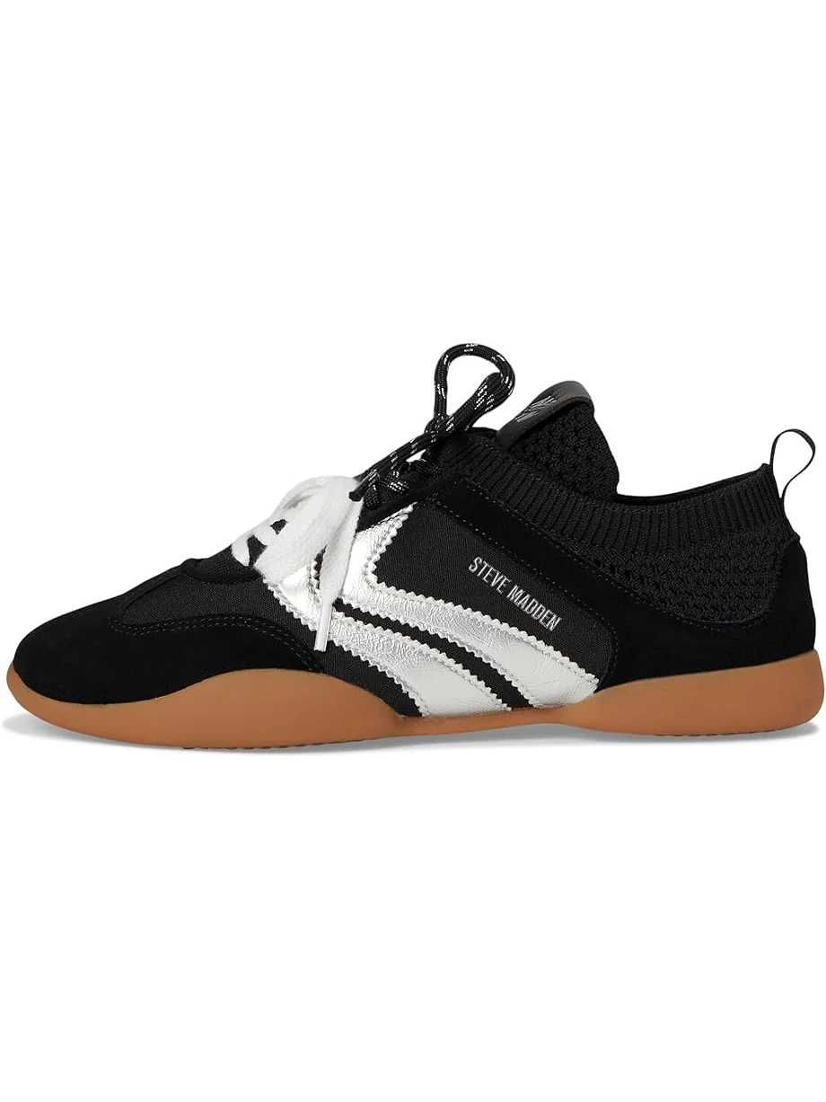 Женские кроссовки Steve Madden Reboot — 4