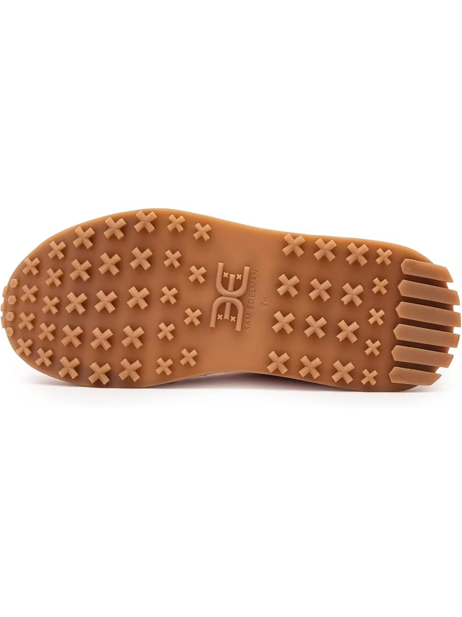 Женские кроссовки Sam Edelman Langleyretro — 5
