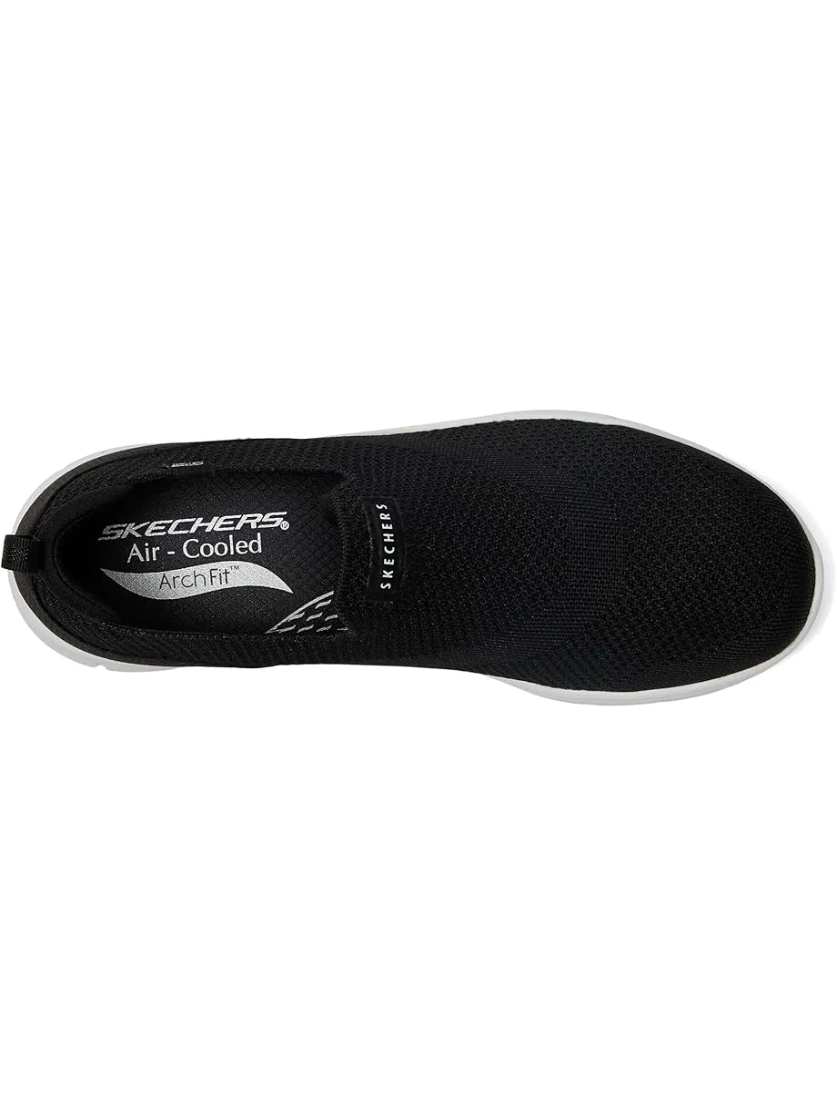 Женские лоферы SKECHERS Arch Fit Refine 2.0 Cascade — 2