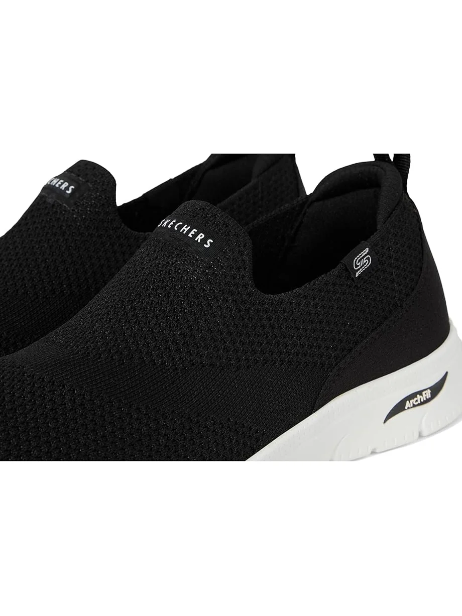 Женские лоферы SKECHERS Arch Fit Refine 2.0 Cascade — 6