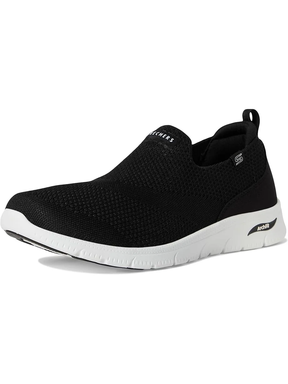 Женские лоферы SKECHERS Arch Fit Refine 2.0 Cascade — 7