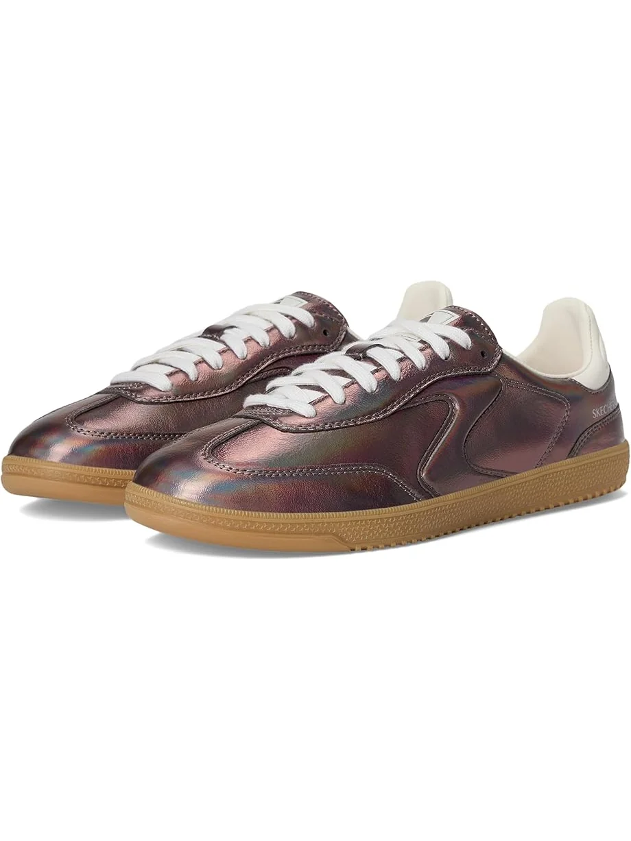 Женские кроссовки SKECHERS Hotshot - True Iridescence — 1