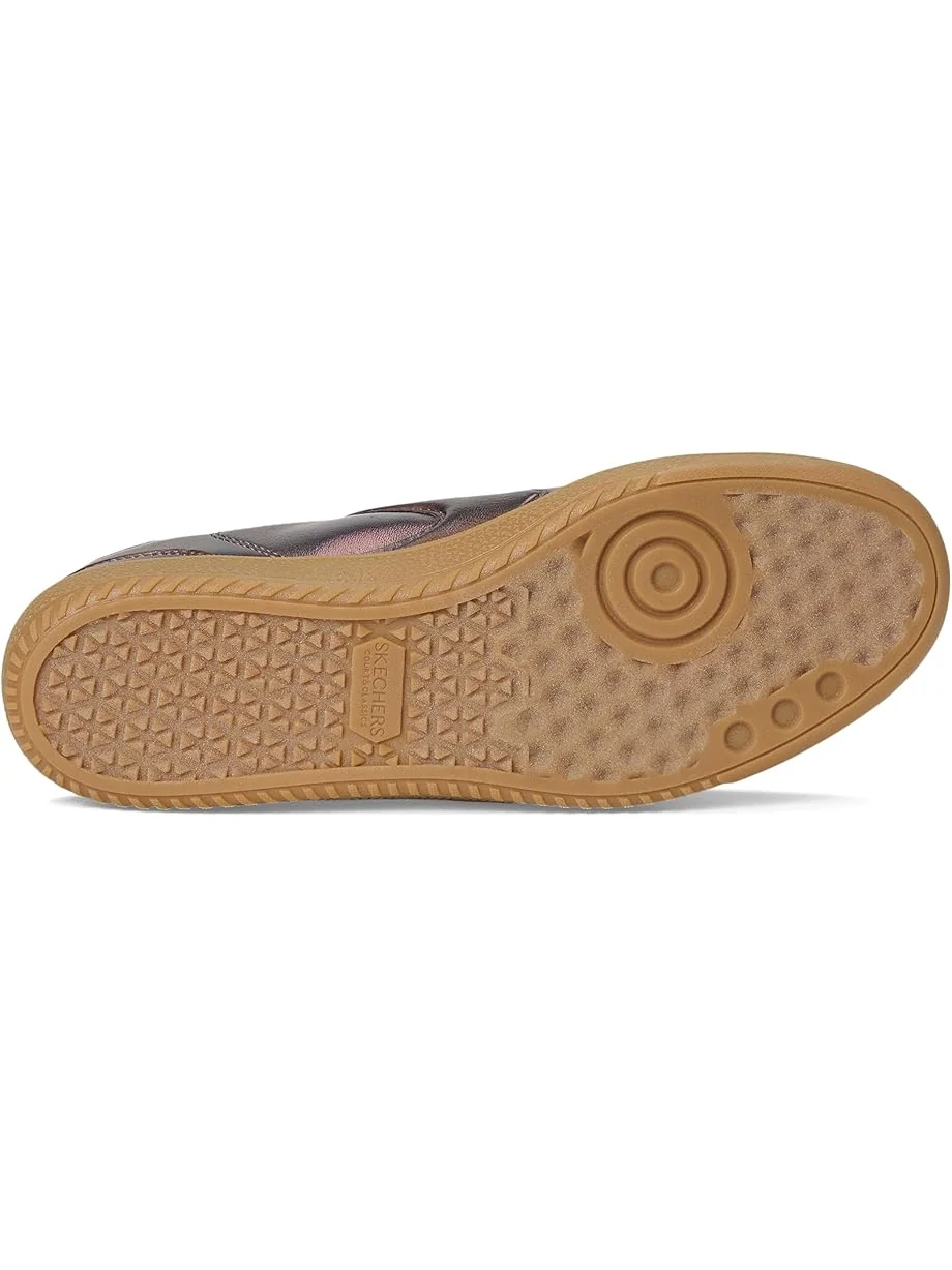 Женские кроссовки SKECHERS Hotshot - True Iridescence — 3