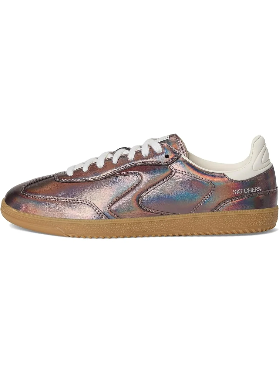 Женские кроссовки SKECHERS Hotshot - True Iridescence — 4