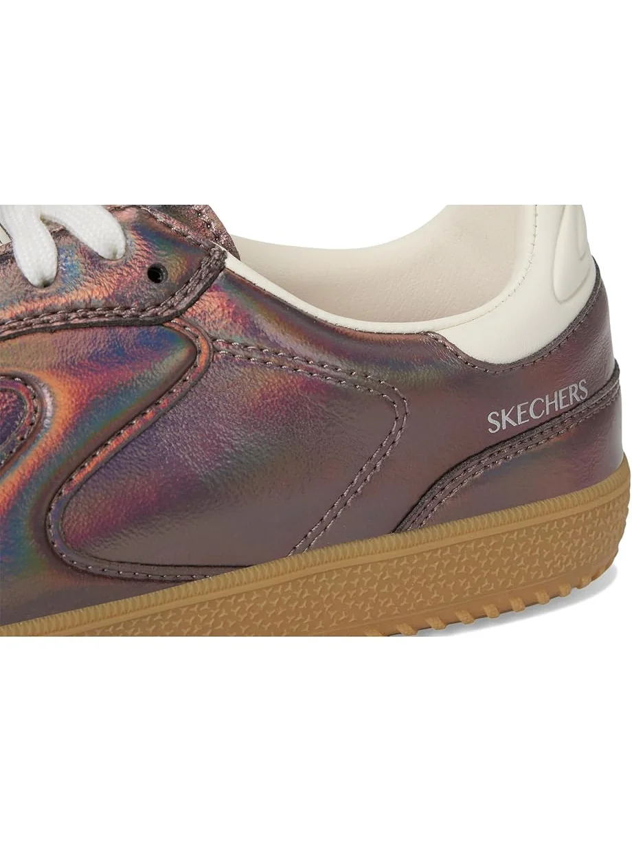 Женские кроссовки SKECHERS Hotshot - True Iridescence — 6