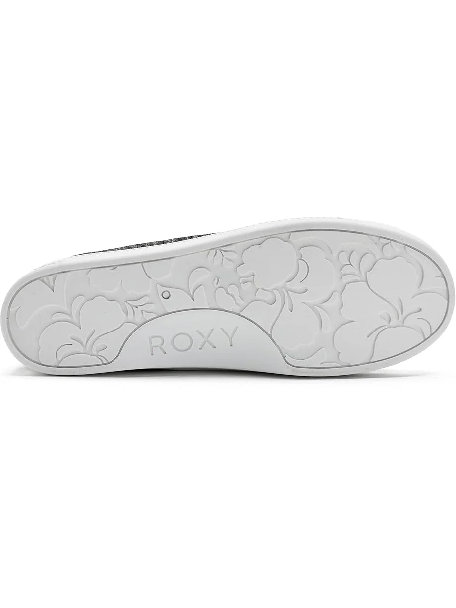 Женские кроссовки Roxy Bayshore Plus II — 5