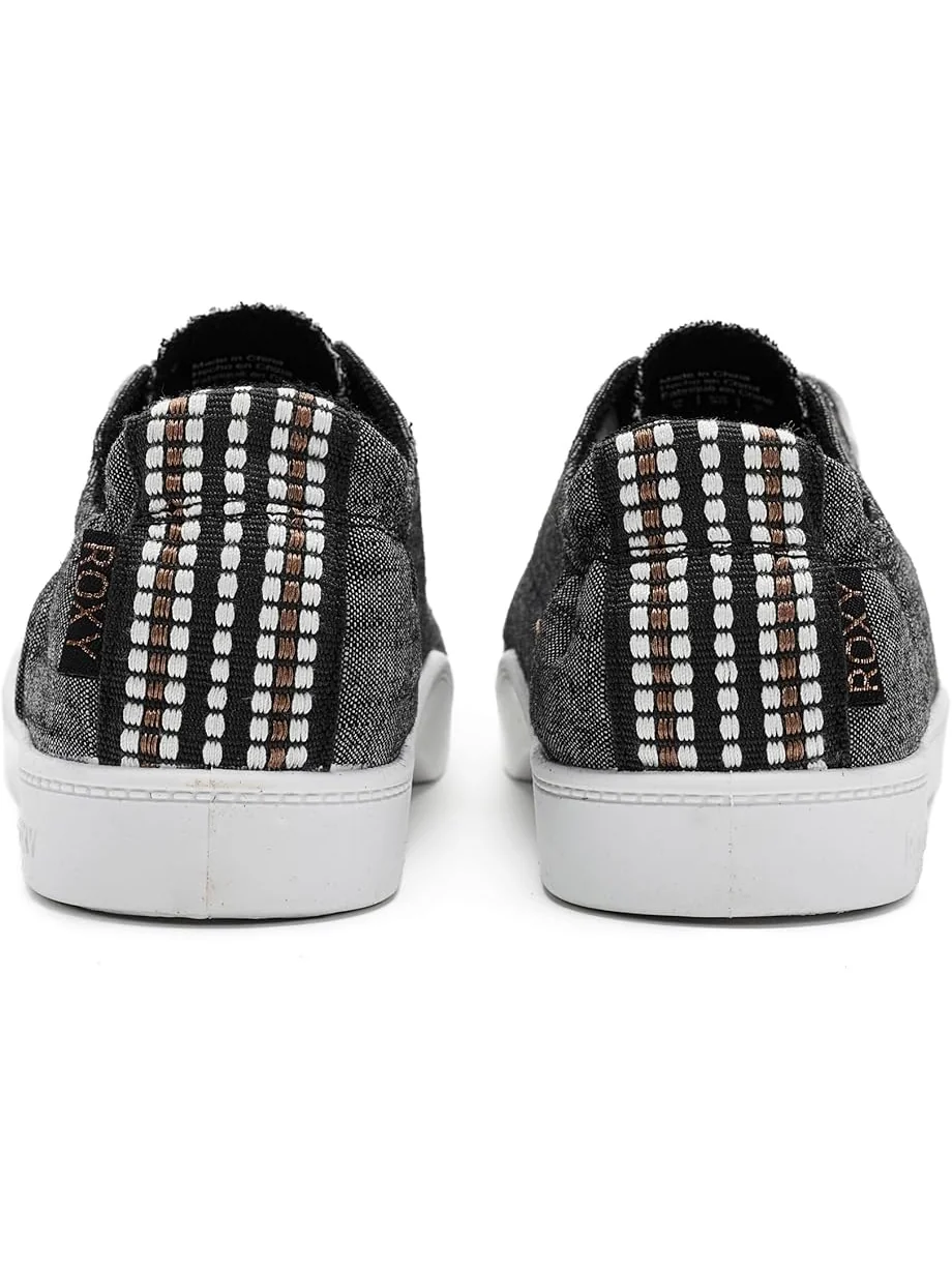 Женские кроссовки Roxy Bayshore Plus II — 7