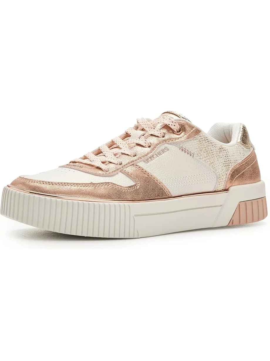 Женские кроссовки SKECHERS Jade Luminous Spark — 1
