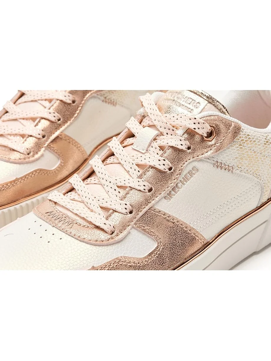 Женские кроссовки SKECHERS Jade Luminous Spark — 6