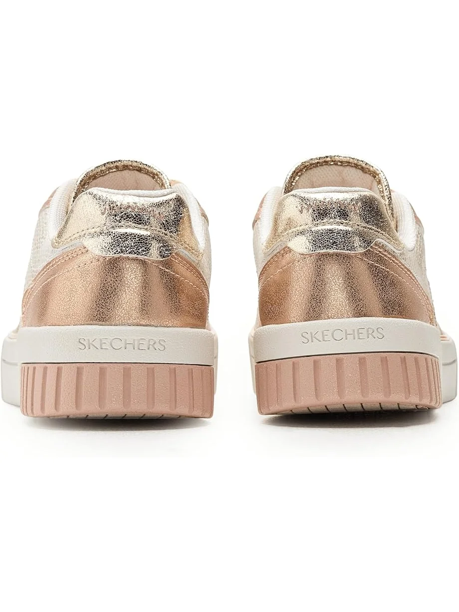Женские кроссовки SKECHERS Jade Luminous Spark — 7
