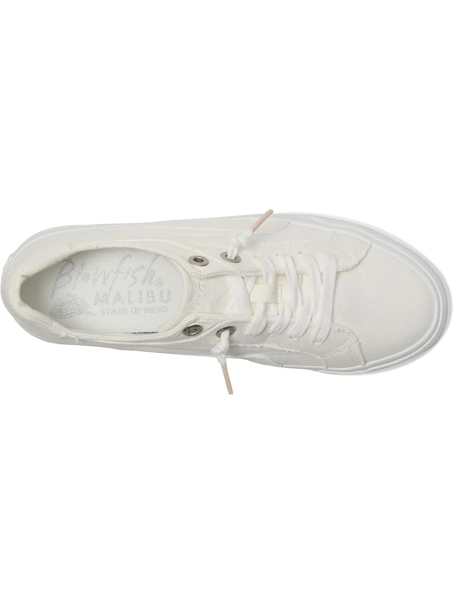 Женские кроссовки Blowfish Malibu Martina Too Lace-Up — 2