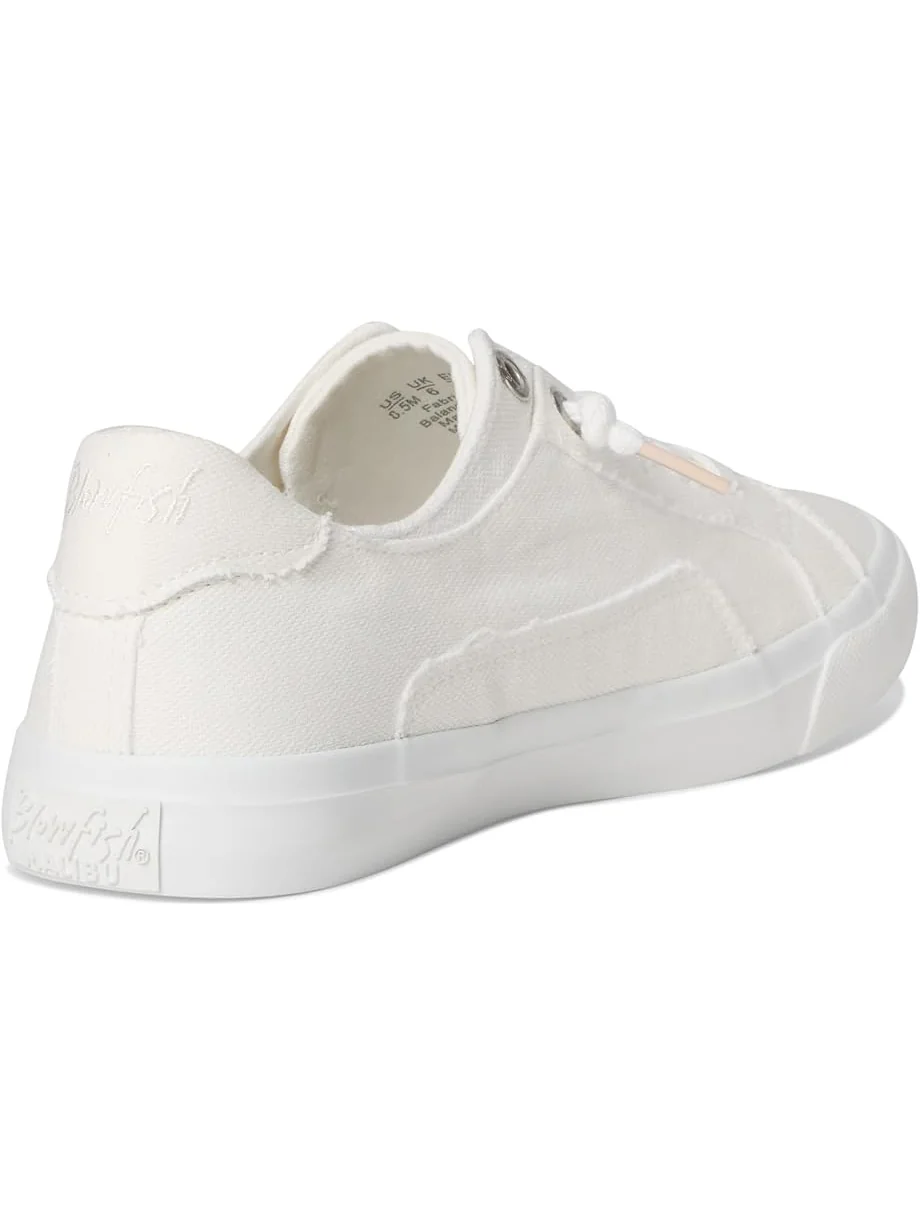 Женские кроссовки Blowfish Malibu Martina Too Lace-Up — 5