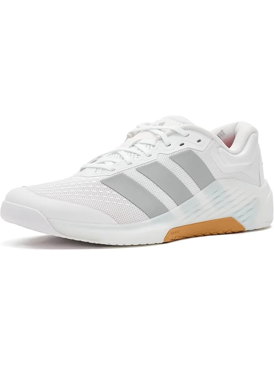 Мужские кроссовки для тренировок Adidas Dropset 4 Power Trainer — 1