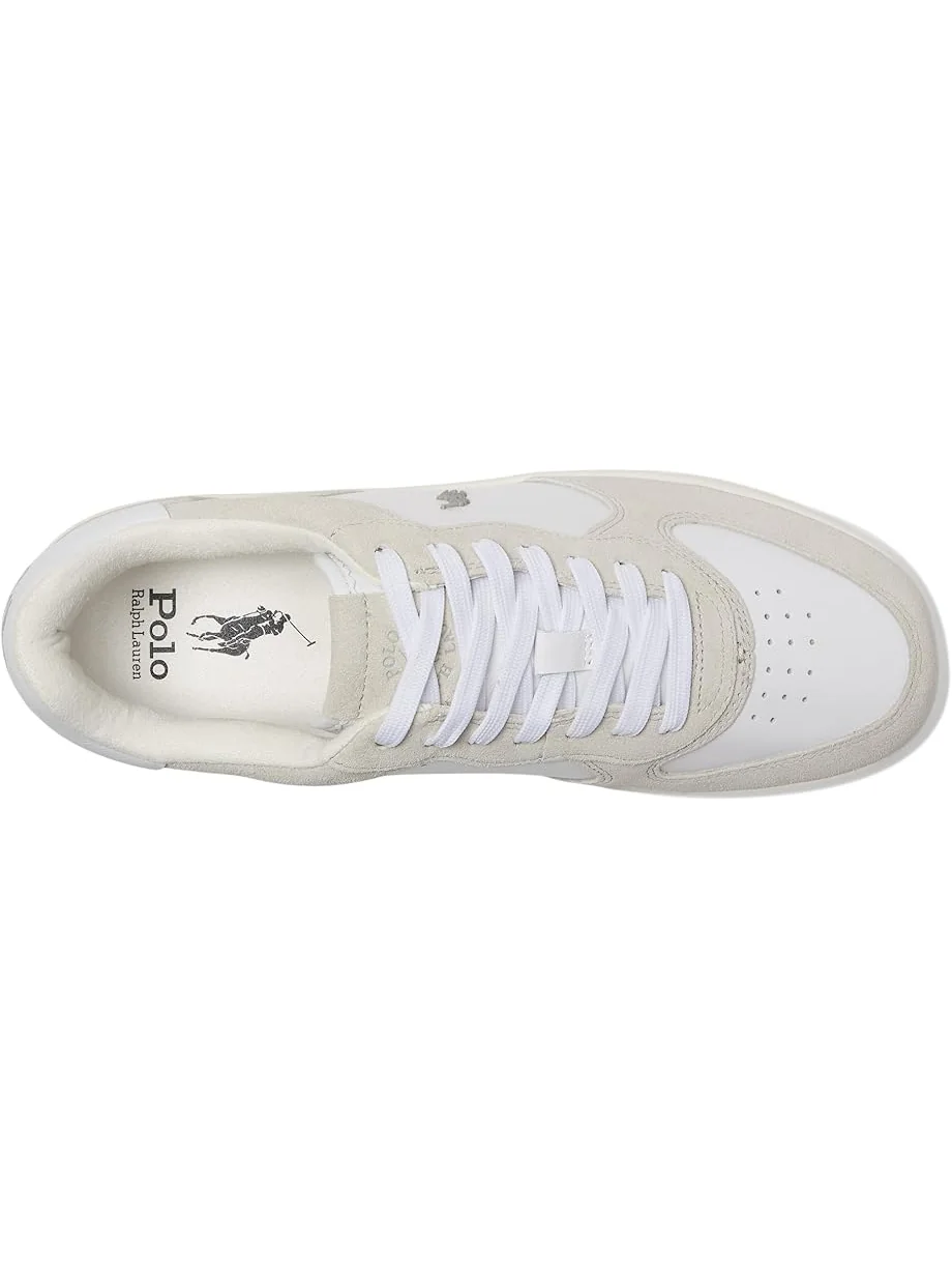 Мужские кроссовки Polo Ralph Lauren Masters Court — 2