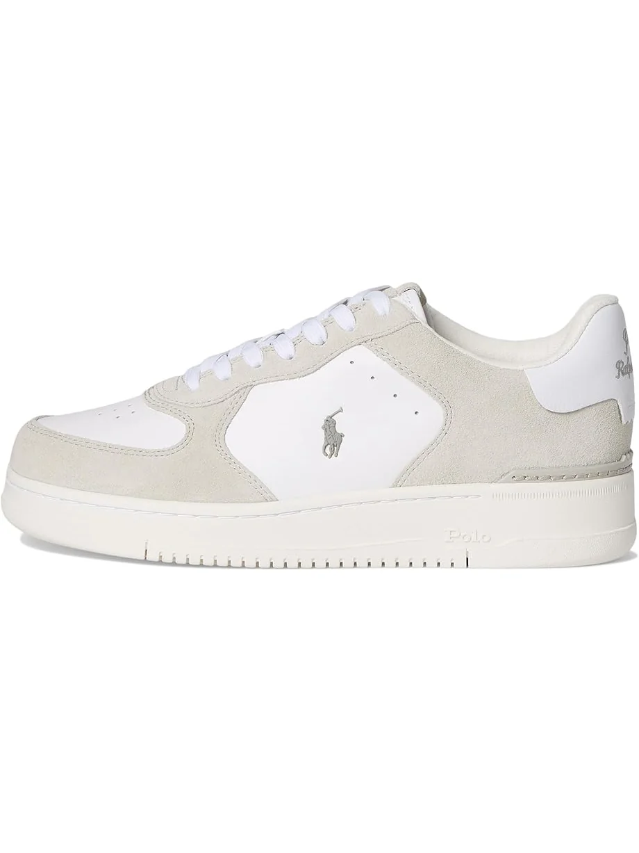 Мужские кроссовки Polo Ralph Lauren Masters Court — 4