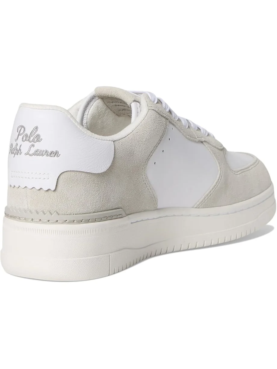 Мужские кроссовки Polo Ralph Lauren Masters Court — 5
