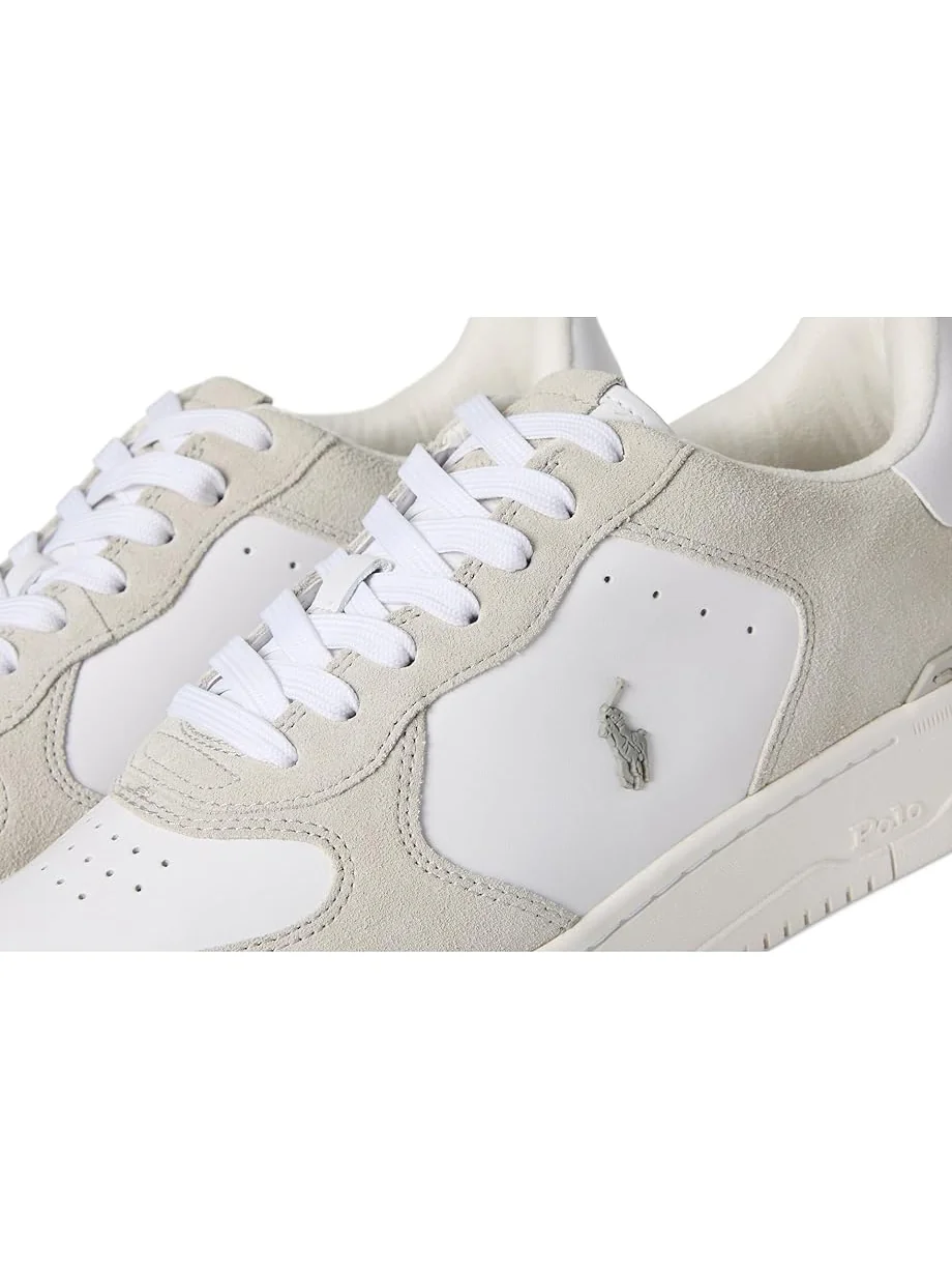 Мужские кроссовки Polo Ralph Lauren Masters Court — 6