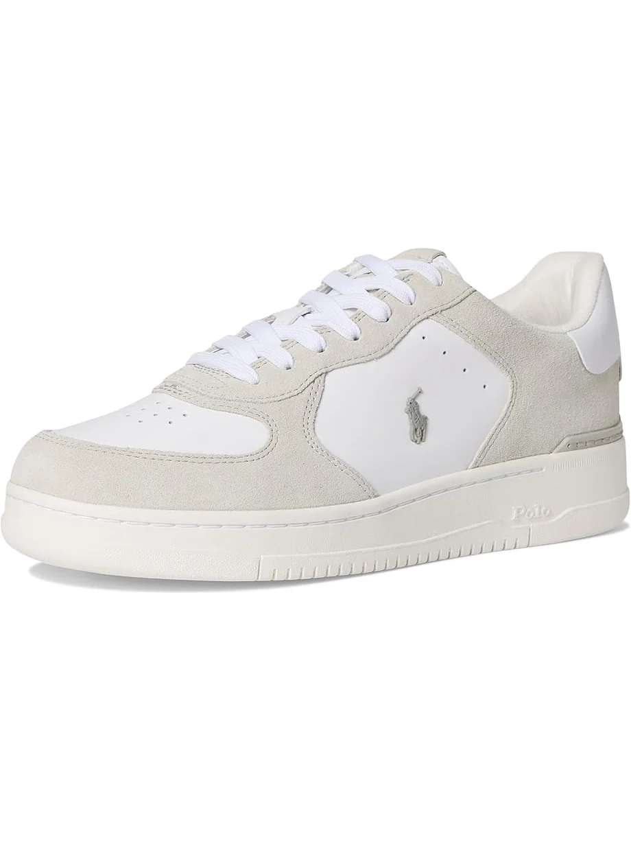Мужские кроссовки Polo Ralph Lauren Masters Court — 7