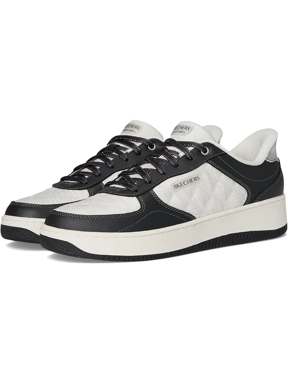 Женские кроссовки SKECHERS Sport Court 2.0-Daily Journey Hands-Free Slip-Ins — 1
