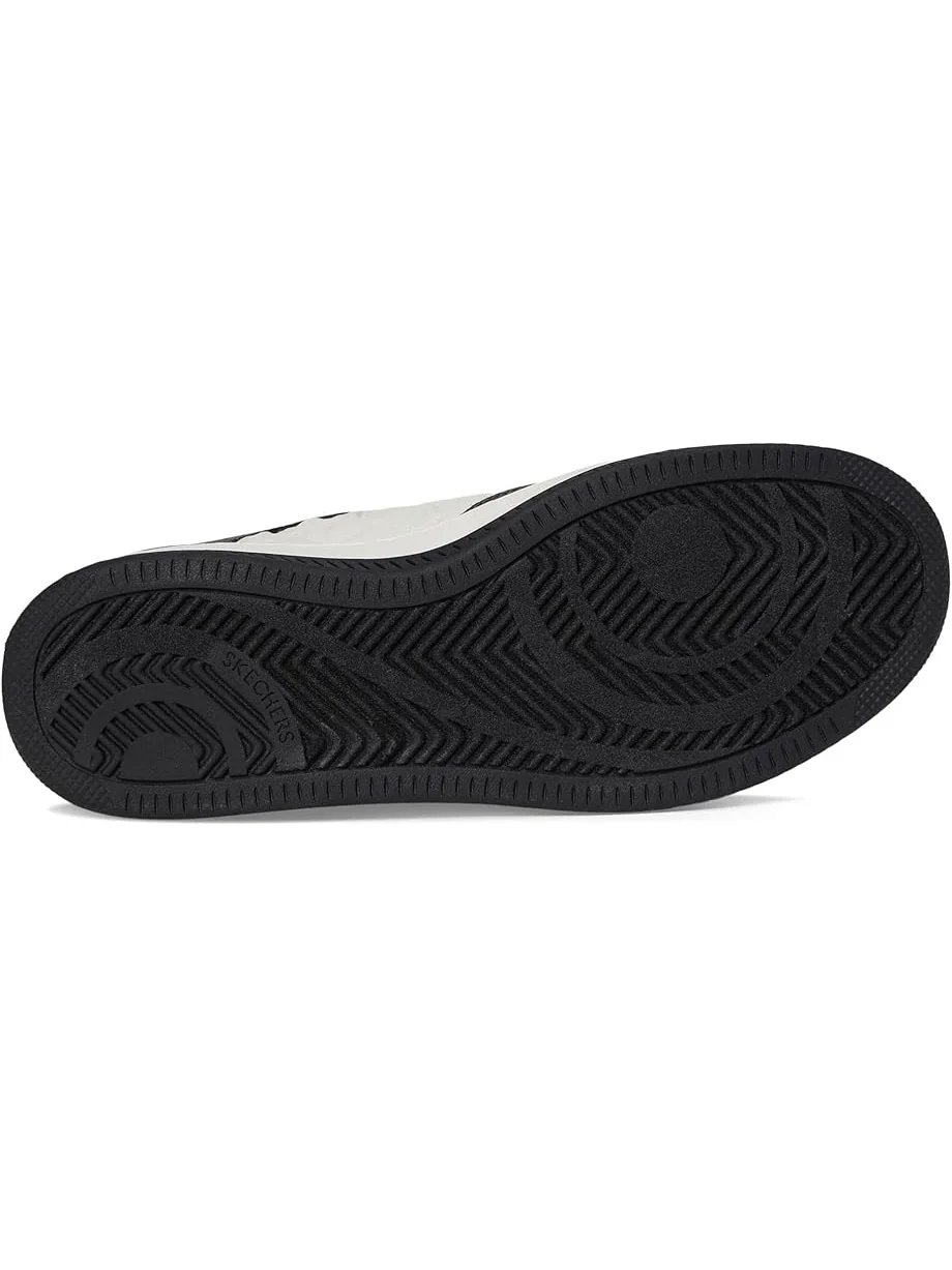 Женские кроссовки SKECHERS Sport Court 2.0-Daily Journey Hands-Free Slip-Ins — 3