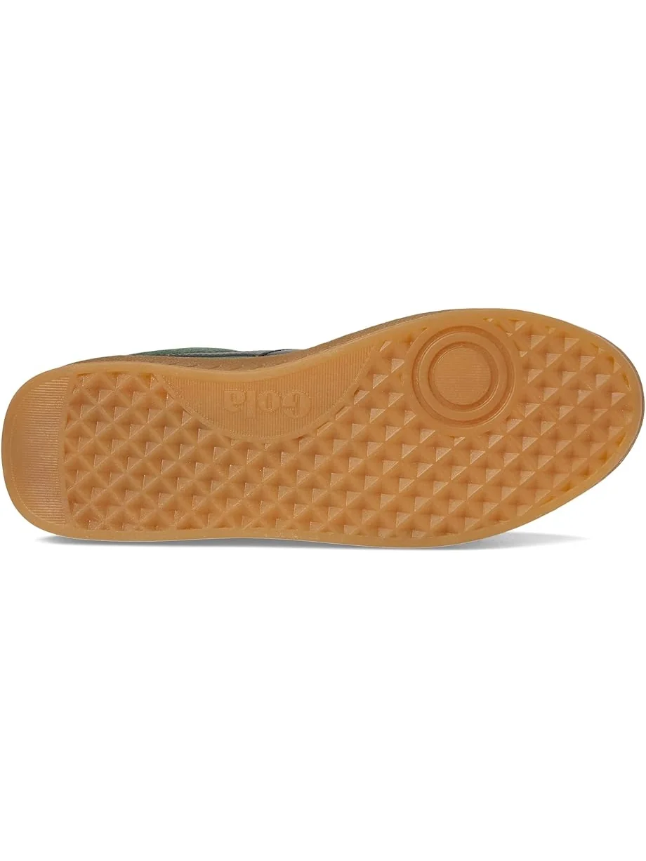 Женские кроссовки Gola Grandslam Suede — 3