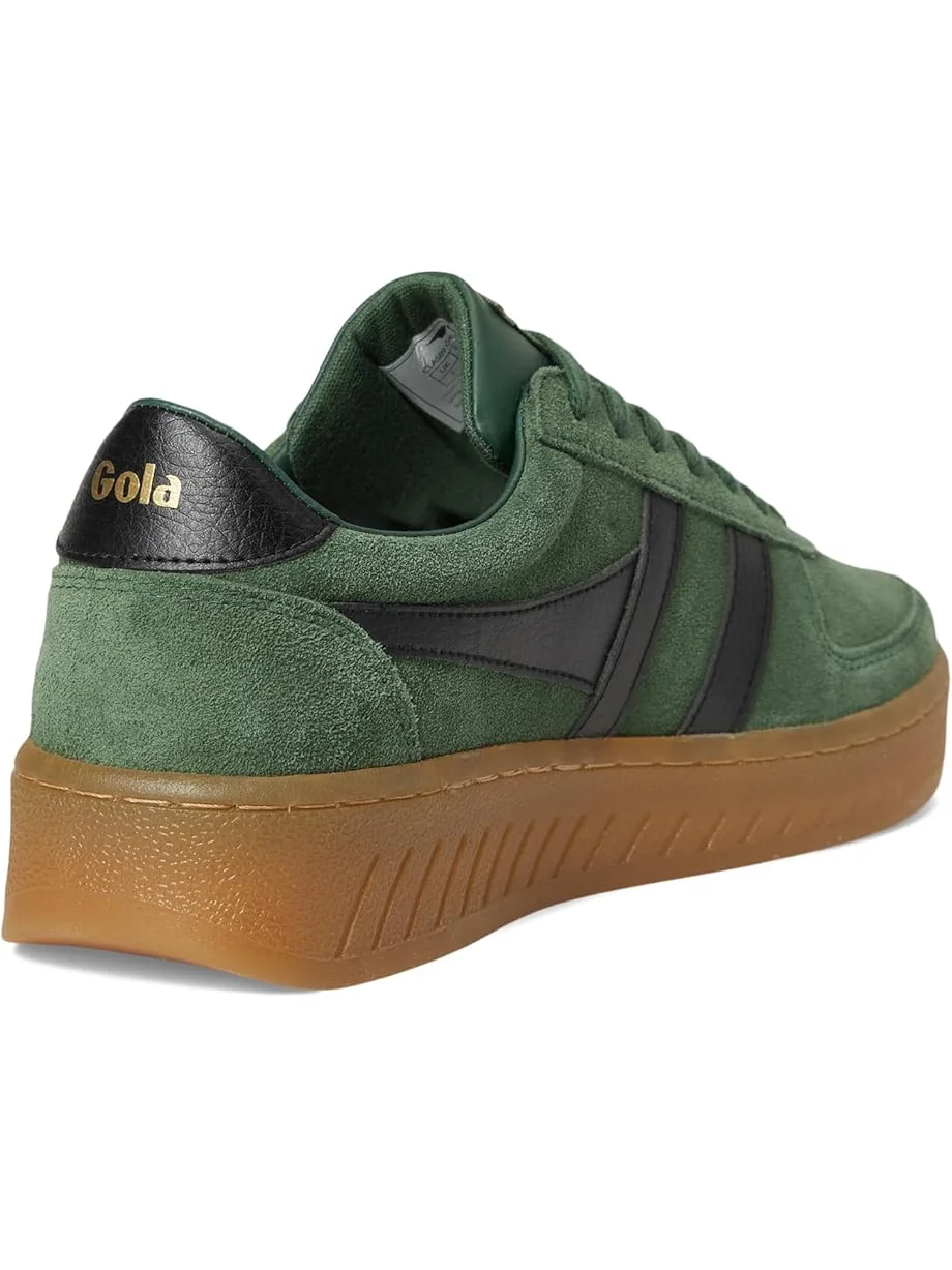 Женские кроссовки Gola Grandslam Suede — 5