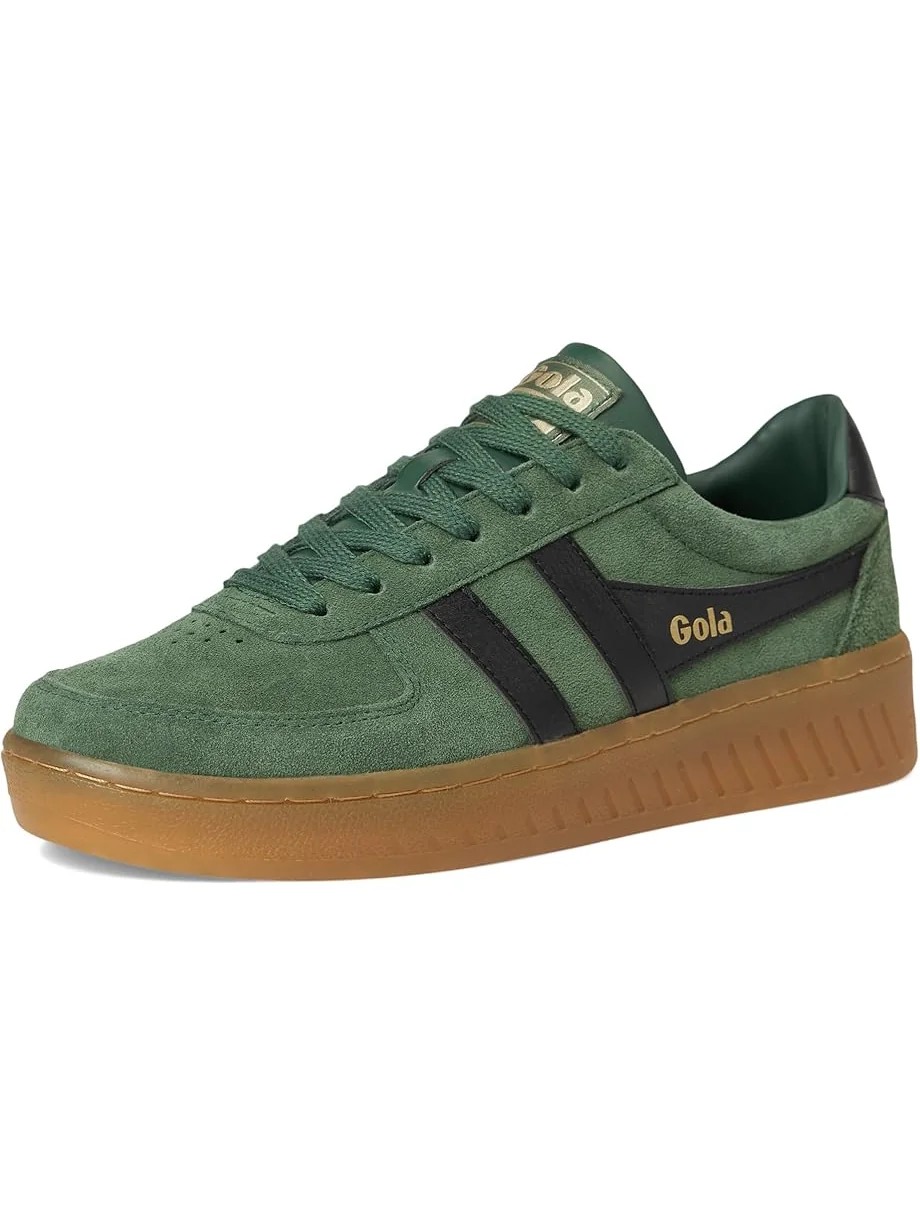 Женские кроссовки Gola Grandslam Suede — 7