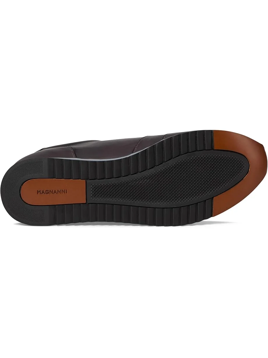 Мужские кроссовки Magnanni 20384-00 — 3