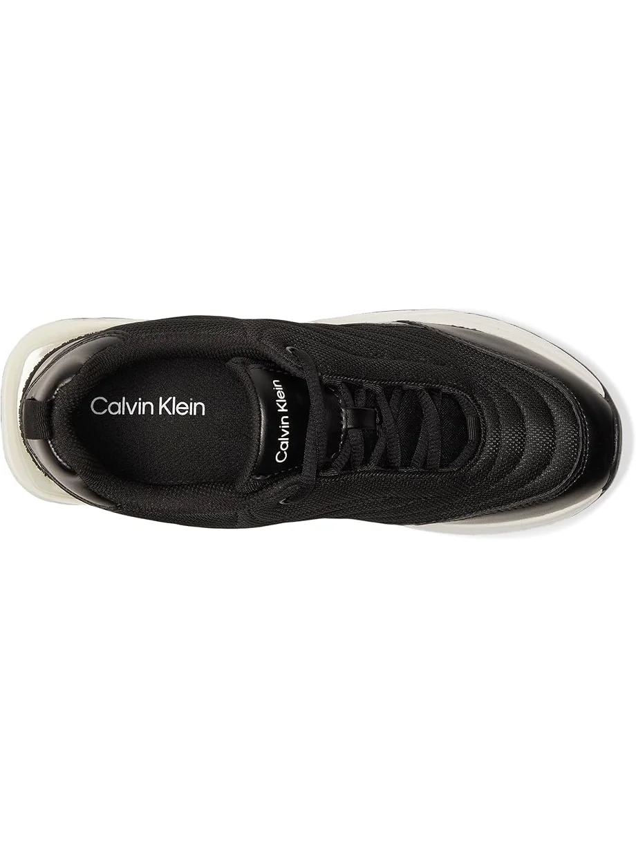 Женские кроссовки Calvin Klein Gyslen — 2