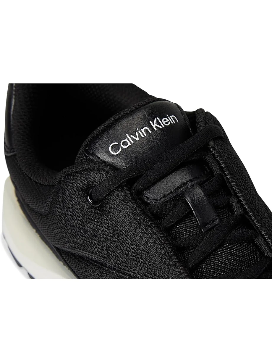 Женские кроссовки Calvin Klein Gyslen — 6