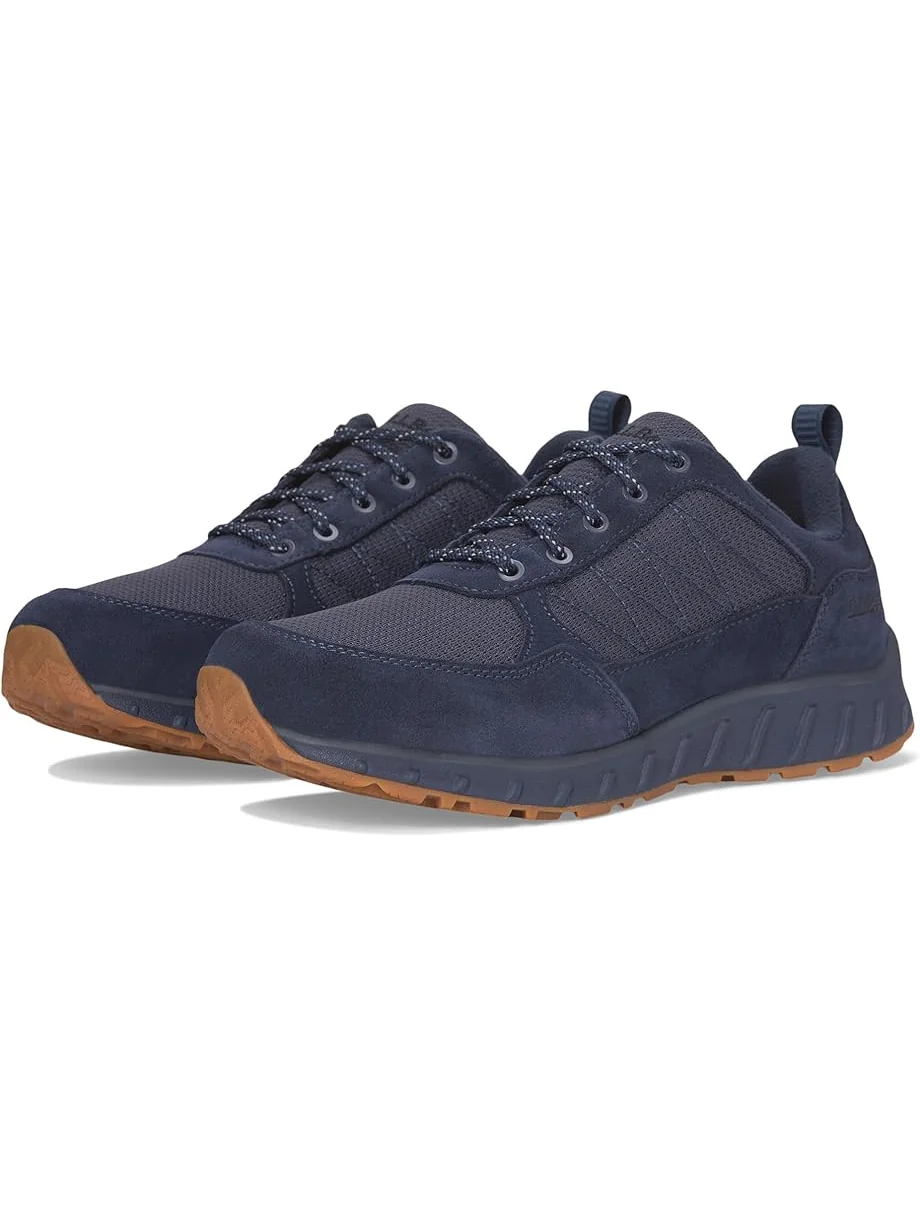 Мужские кроссовки L.L.Bean Snow Sneaker 5 Low Water Resistant Insulated Lace-Up для хайкинга — 1