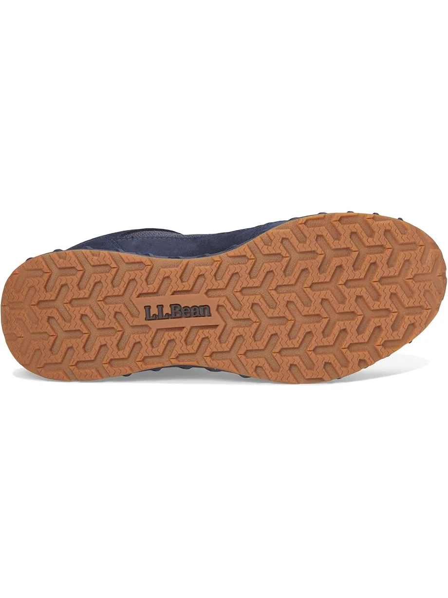 Мужские кроссовки L.L.Bean Snow Sneaker 5 Low Water Resistant Insulated Lace-Up для хайкинга — 3