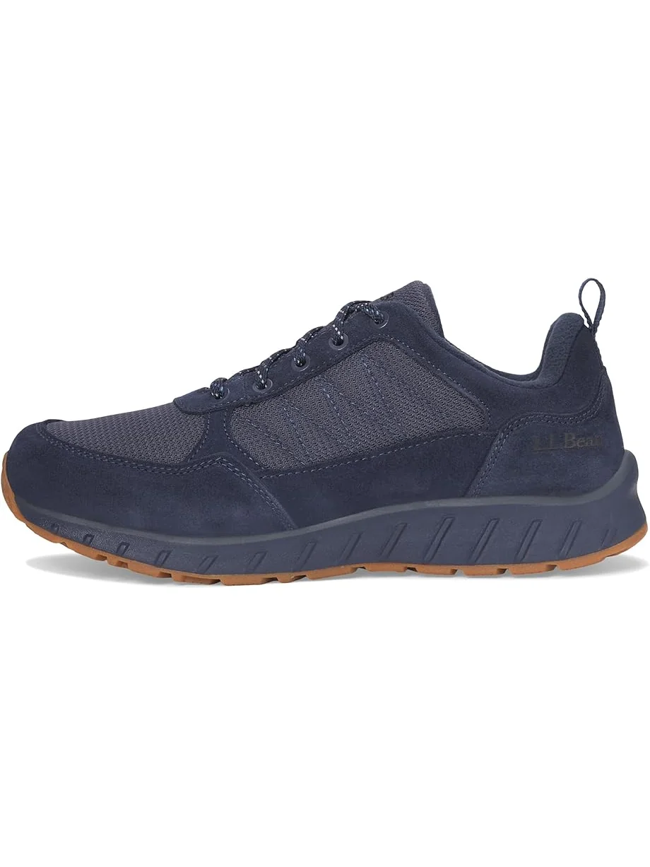 Мужские кроссовки L.L.Bean Snow Sneaker 5 Low Water Resistant Insulated Lace-Up для хайкинга — 4