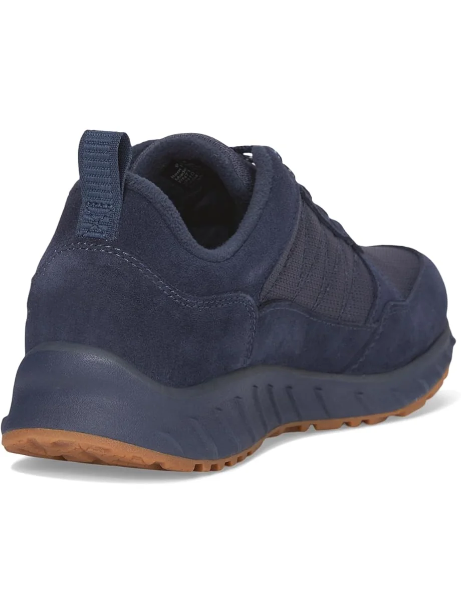 Мужские кроссовки L.L.Bean Snow Sneaker 5 Low Water Resistant Insulated Lace-Up для хайкинга — 5