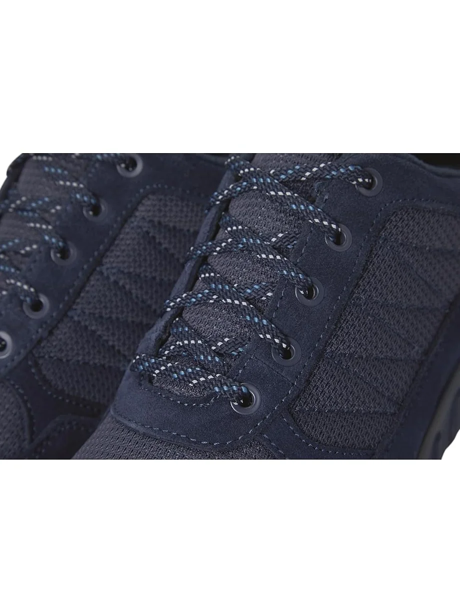Мужские кроссовки L.L.Bean Snow Sneaker 5 Low Water Resistant Insulated Lace-Up для хайкинга — 6