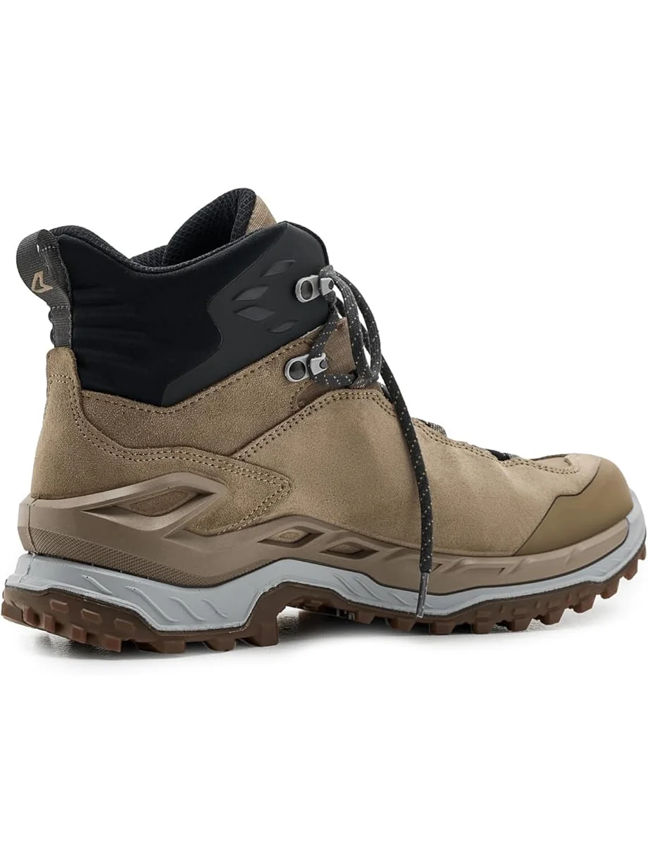 Женские треккинговые ботинки Lowа Innovo Gtx Mid Lowa — 3
