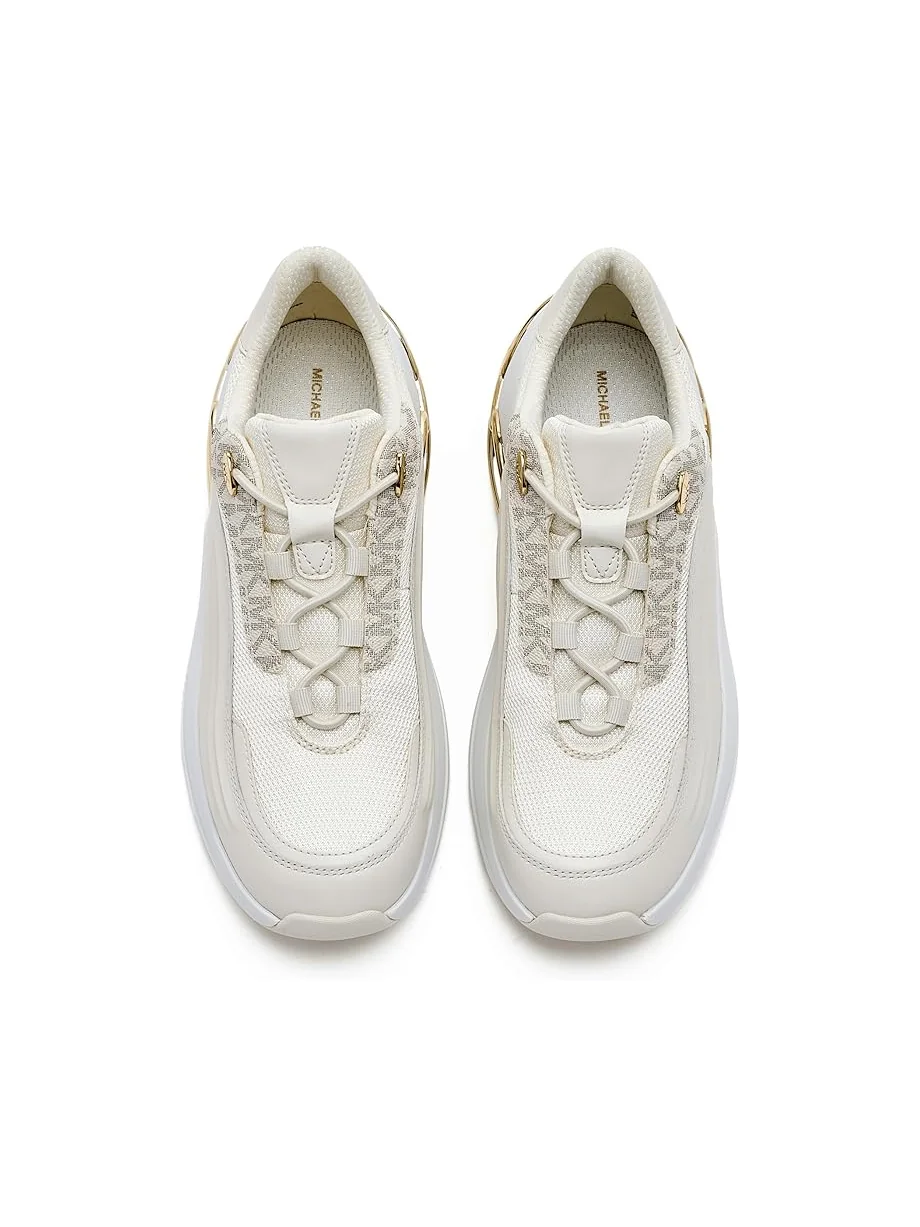 Женские слипоны MICHAEL Michael Kors Toni — 2