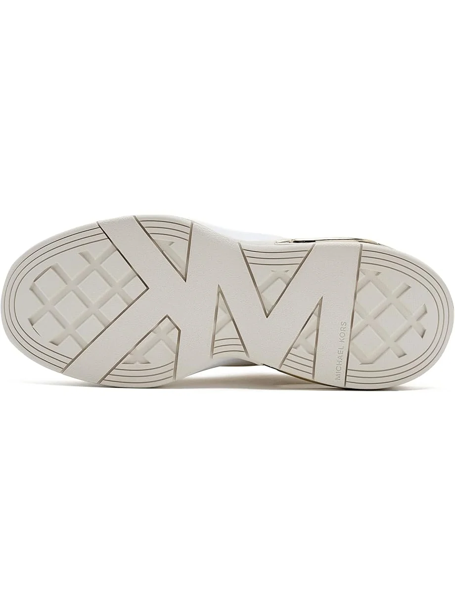Женские слипоны MICHAEL Michael Kors Toni — 5