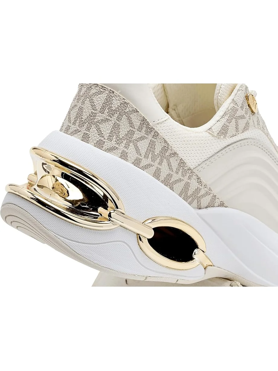 Женские слипоны MICHAEL Michael Kors Toni — 6