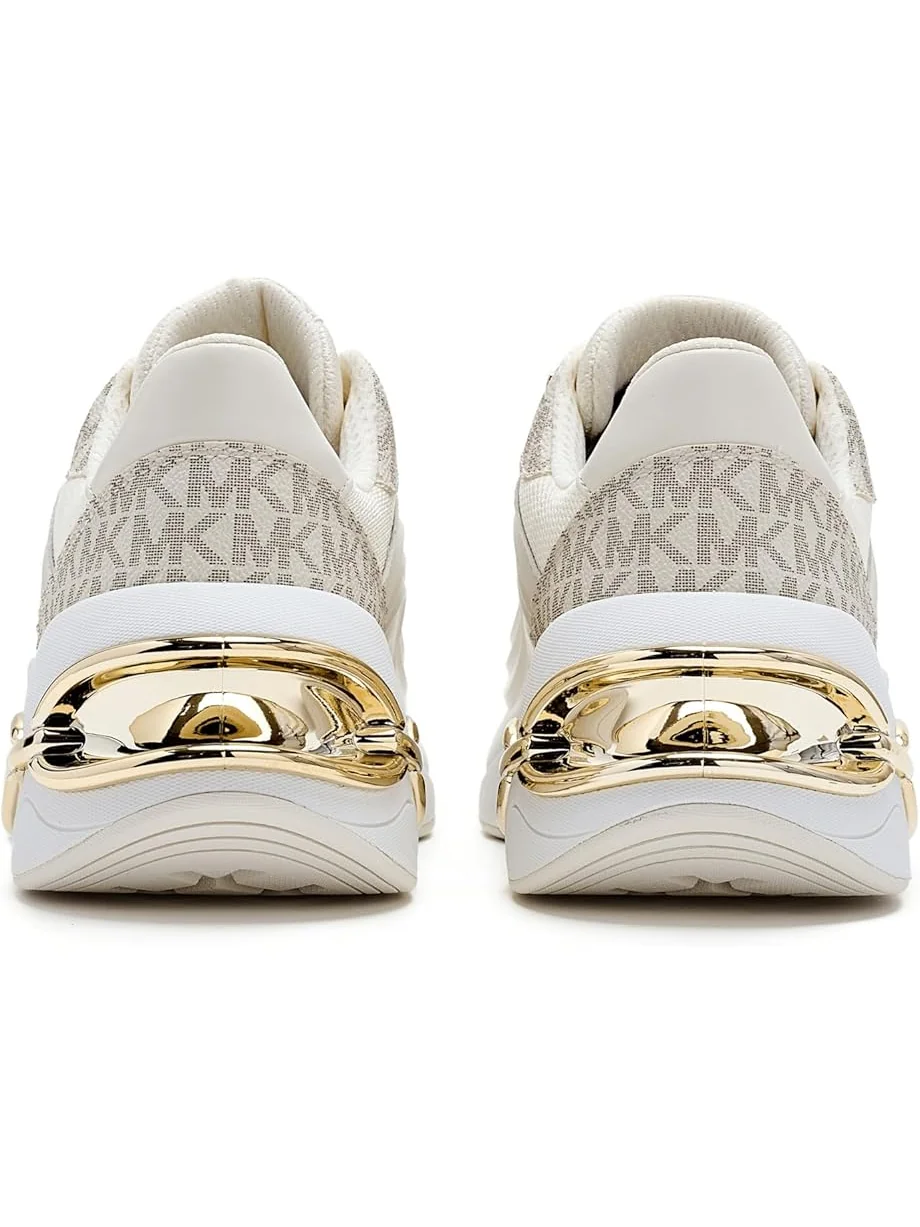 Женские слипоны MICHAEL Michael Kors Toni — 7